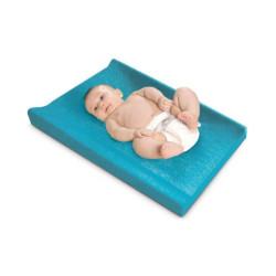 Протектор за повивалник 50/60x70/80см Baby Matex 0158, 31 Тюркоаз