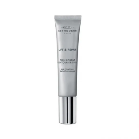 Esthederm lift & repair изглаждаща грижа за околоочен контур 15мл