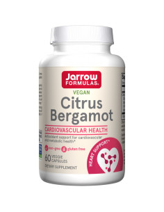 Citrus Bergamot 500 mg