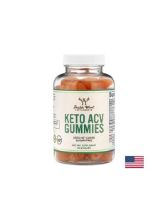 Ябълков оцет и хром Метаболизъм и контрол на апетита 60 желирани таблетки