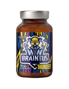 Braintus Thunder | Gamer Series