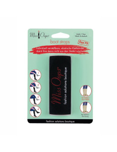 Ленти за фиксиране на панталон