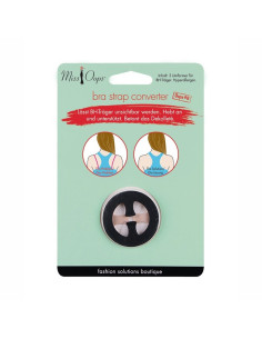 Скоба за презрамки на сутиен