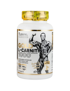 Gold Line / L-Carnitine 1000