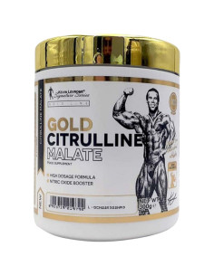 Gold Citrulline Malate Powder