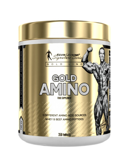 Gold Amino | Whey -amp, Beef Amino Peptides