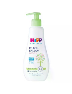 HIPP Babysanft 90310 За суха кожа, лосион за тяло, 300 мл