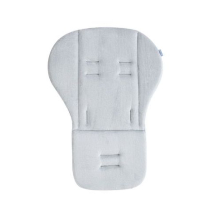 Подложка за столче Baby Matex Moris 0272, Сив