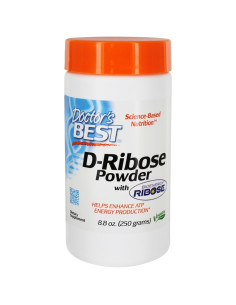BEST D-Ribose Powder