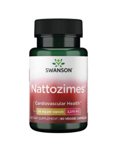 Nattozimes 65 mg