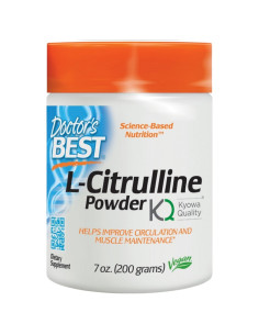 BEST L-Citrulline Powder
