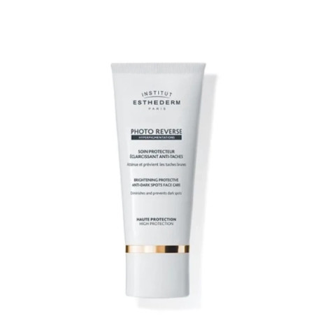 Esthederm photo reverse блокиращ крем за кожа с пигментации 50 мл