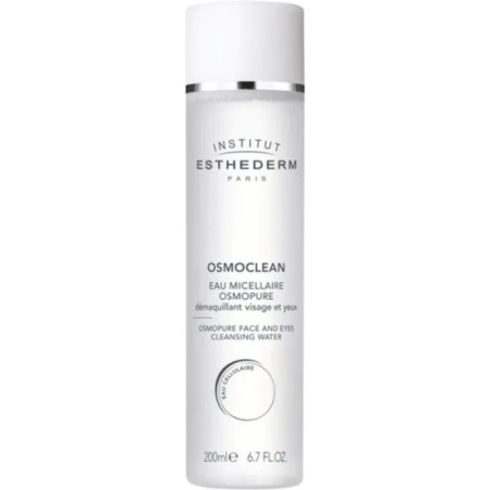 Esthederm osmopure мицеларна вода 200 мл