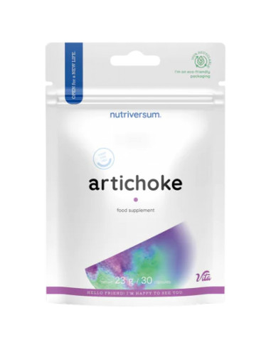 Artichoke Extract 500 mg