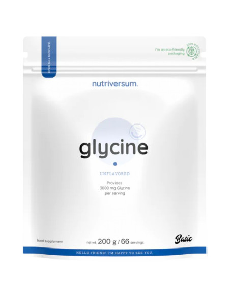 Glycine Powder