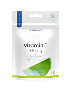 Vitamin C 330 mg