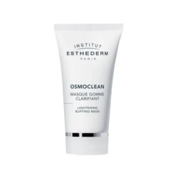 Esthederm osmoclean озаряваща маска с изглаждащ ефект 75 мл