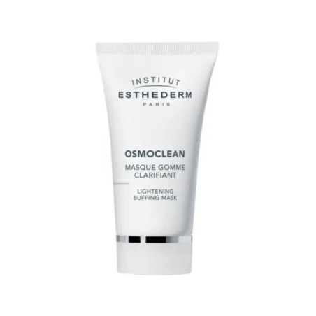 Esthederm osmoclean озаряваща маска с изглаждащ ефект 75 мл