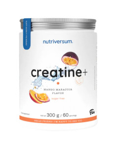 Creatine+ Sugar Free