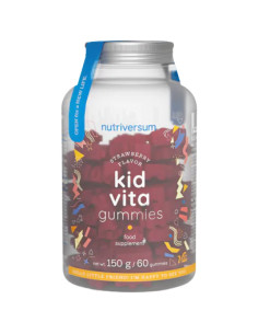 Kid Vita | Children-N39,s Multivitamin
