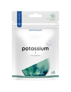 Potassium 300 mg