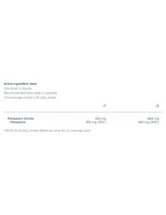 Potassium 300 mg 2