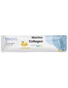 Marine Collagen | Naticol Bioactive Collagen Peptides from Wild Atlantic Cod