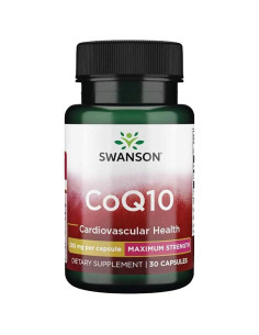 CoQ10 200 mg