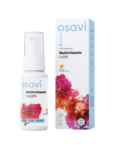 Multivitamin CoQ10 | Oray Spray