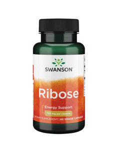 Ribose 750 mg