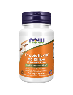 Probiotic-10 25 Billion