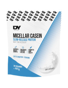 Micellar Casein | Slow-Release Protein  Night Time Recovery