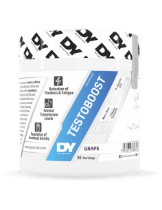 TestoBoost | Testosterone Powder Formula