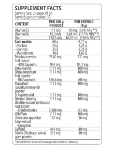 TestoBoost | Testosterone Powder Formula 2