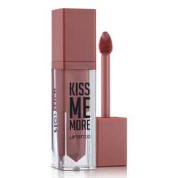 KISS ME MORE LIP TATTOO - 04