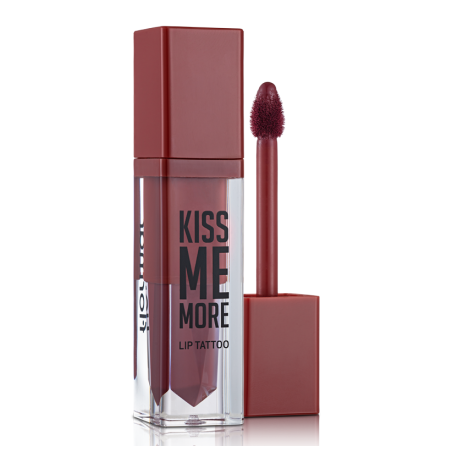 KISS ME MORE LIP TATTOO - 07