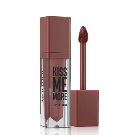 KISS ME MORE LIP TATTOO - 18
