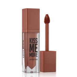 KISS ME MORE LIP TATTOO - 19
