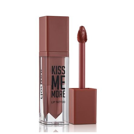 KISS ME MORE LIP TATTOO - 21