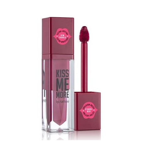 KISS ME MORE LIP TATTOO - 23