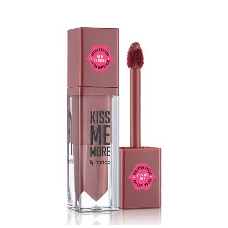 KISS ME MORE LIP TATTOO - 25