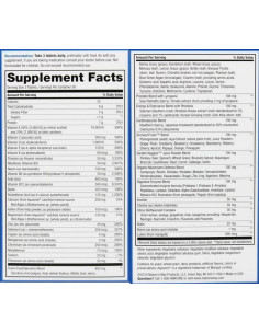 Alive! Men-N39,s Multi