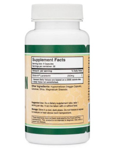 Lactoferrin 250 mg 2