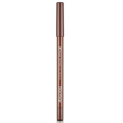 ГЕЛ МОЛИВ ЗА ОЧИ EXTREME TATTOO GEL PCL-01 GLITZY BROWN