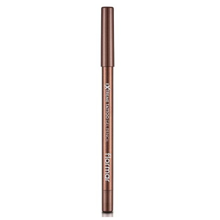 ГЕЛ МОЛИВ ЗА ОЧИ EXTREME TATTOO GEL PCL-01 GLITZY BROWN