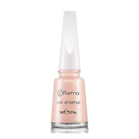 Лак FLORMAR - 111 PL NEW