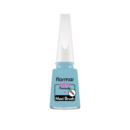 Лак FLORMAR - 423 NEW
