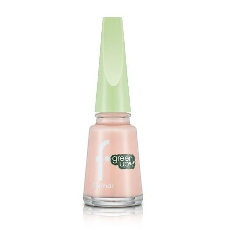 ЛАК ЗА НОКТИ GREEN UP GUNE-003 PURIST PINK
