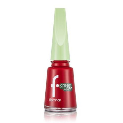 ЛАК ЗА НОКТИ GREEN UP GUNE-009 RED APPLE
