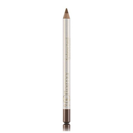 Молив за вежди flormar-св.Кафяв/401-w